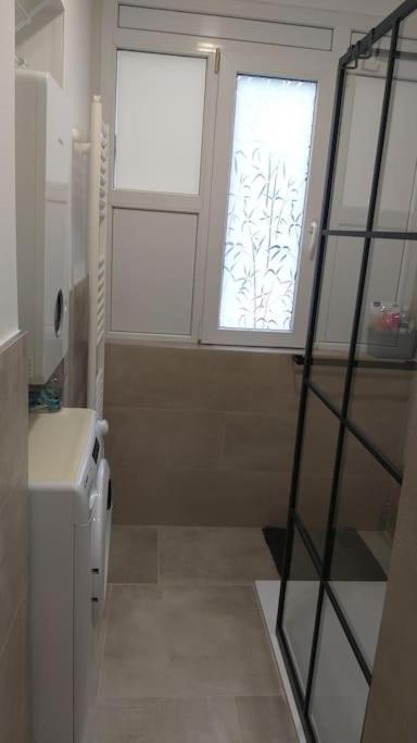 זאגרב White Brick Apartment מראה חיצוני תמונה
