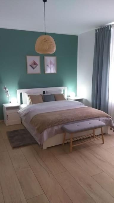 זאגרב White Brick Apartment מראה חיצוני תמונה