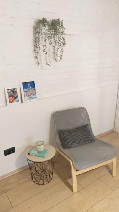 זאגרב White Brick Apartment מראה חיצוני תמונה