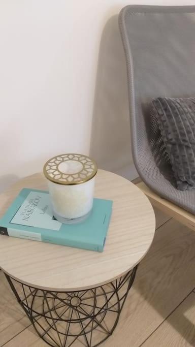 זאגרב White Brick Apartment מראה חיצוני תמונה