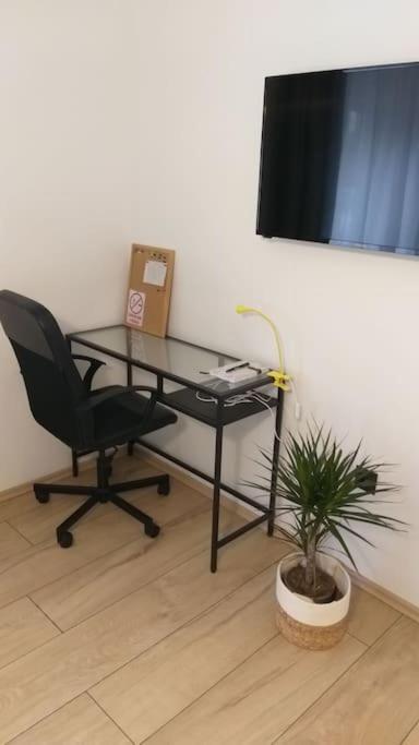 זאגרב White Brick Apartment מראה חיצוני תמונה