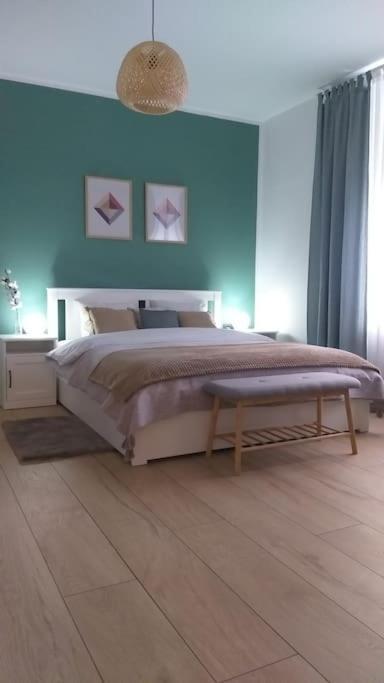 זאגרב White Brick Apartment מראה חיצוני תמונה